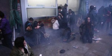 Γιατί η Τουρκία δεν είναι ασφαλής χώρα επιστροφής