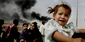 Θέμα: Στην εποχή του πολέμου