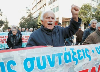Πιο μνημονιακά, πιο αντεργατικά