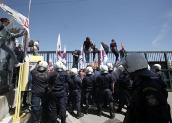 Το υπουργείο επιτίθεται στους αναπληρωτές