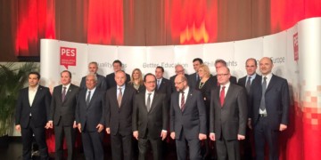 «Συμμάχους – σαπάκια» ψωνίζει ο Τσίπρας