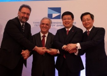 Ο κατά ΣΥΡΙΖΑ Δρόμος του Μεταξιού