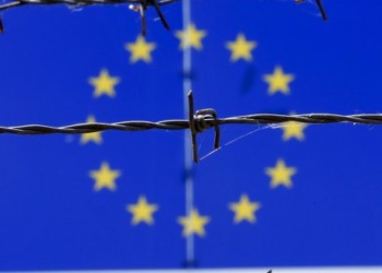 Η «προσφυγική κρίση» αποκαλύπτει την κρίση της ΕΕ