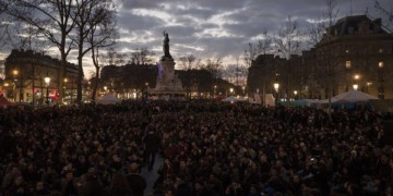 Μέρες αγανάκτησης στη Γαλλία