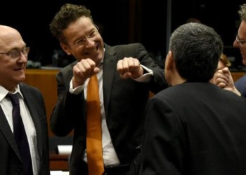 Η συμφωνία  θα οδηγήσει στα ύψη  την έμμεση φορολογία