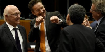 Η συμφωνία  θα οδηγήσει στα ύψη  την έμμεση φορολογία