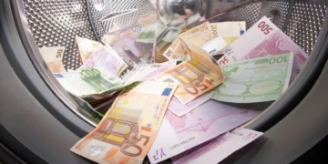 Offshore:  Τα πλυντήρια του καπιταλισμού