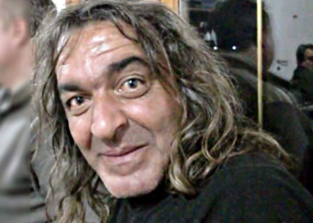 Στερνό αντίο στο Γιώργο Ντόμπρο