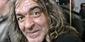 Στερνό αντίο στο Γιώργο Ντόμπρο