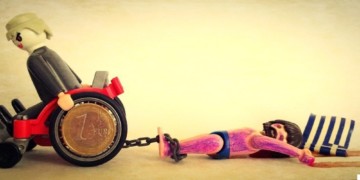 Ελάφρυνση του χρέους; Ξεχάστε το