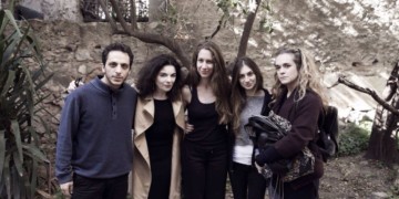 Μάνια Παπαδημητρίου: “Η κρίση μας δοκιμάζει όλους”