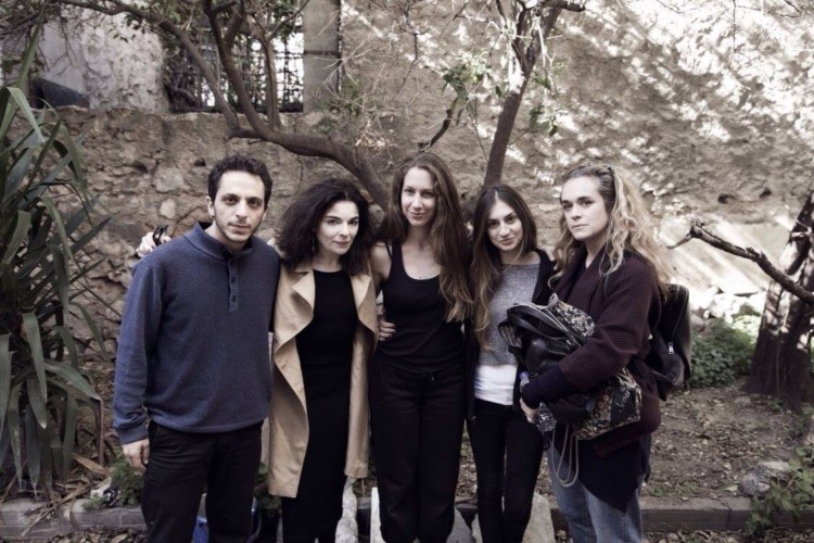 Μάνια Παπαδημητρίου: “Η κρίση μας δοκιμάζει όλους”