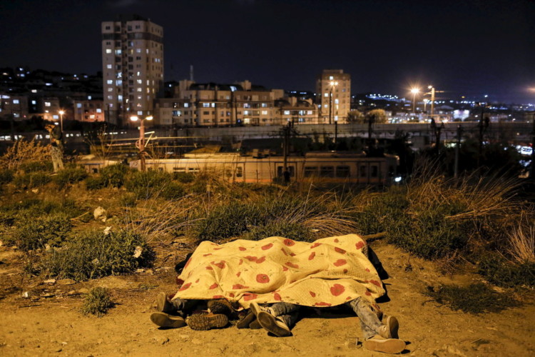 Μύθοι και αλήθειες για την προσφυγική κρίση