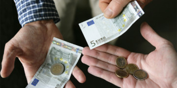 Φορο-ασφαλιστική λεηλασία