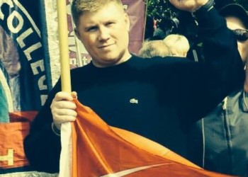 Έντι Ντέμπσεϊ: Εργατικό βρετανικό «έξω από την ΕΕ»!