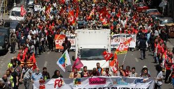 Γαλλία: Η δημοκρατία δεν μένει πια εδώ