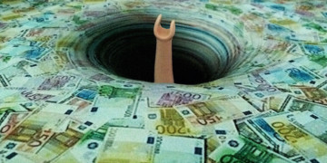 Ευρωομάδα 24ης Μαϊου: Νέος διασυρμός