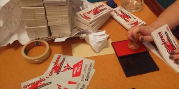 Αναιρέσεις 2016: «Νέοι αγωνιζόμαστε, νέοι θα νικήσουμε!»