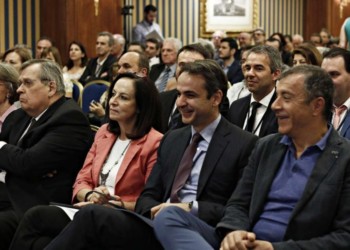 Το προξενιό της Άννας…και του Σταύρου
