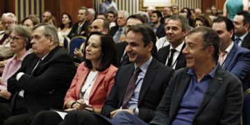 Το προξενιό της Άννας…και του Σταύρου