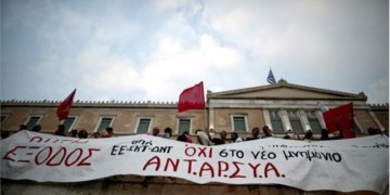 Ποντάρουν στην απογοήτευση,ώρα για αγώνες ανατροπής
