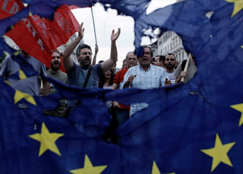 Έξοδος από το σφαγείο της ΕΕ