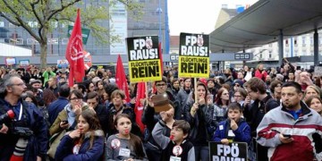 Συνεχίζεται η επέλαση της Ακροδεξιάς στην Ευρώπη