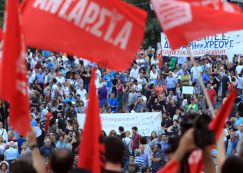 Η λαϊκή αξιολόγηση δεν ήρθε ακόμα…