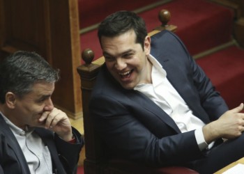 Τα πρώτα 99 χρόνια είναι δύσκολα…
