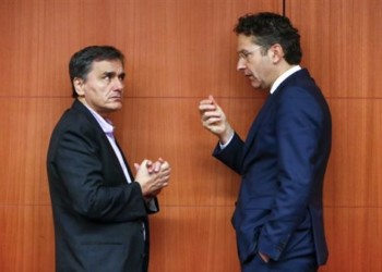 Αύξηση του χρέους θα φέρει ακόμη κι ο «κόφτης» του 15%