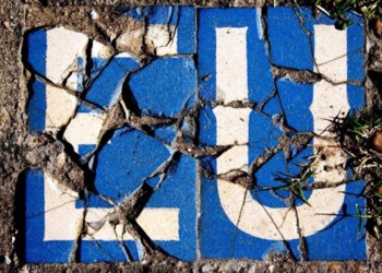 Το μέλλον δεν είναι η ΕΕ, είναι η απελευθέρωση