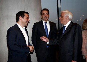 Οι εξουσίες του Προέδρου ενισχύουν τον αυταρχισμό