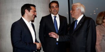 Οι εξουσίες του Προέδρου ενισχύουν τον αυταρχισμό