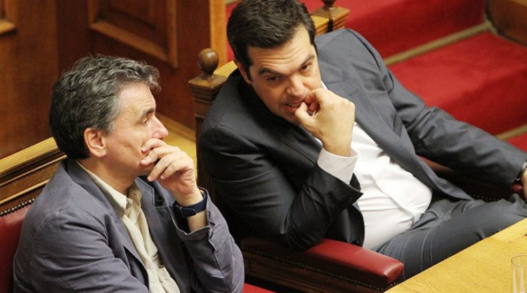 Τροπολογίες τελευταίας στιγμής παραγγελία των πιστωτών