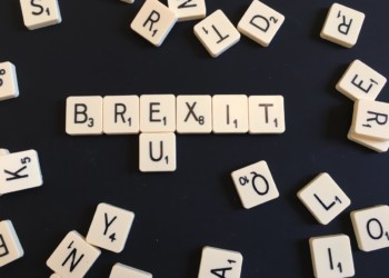 Kοινωνικό-πολιτικό χρώμα του BREXIT
