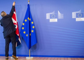 Η ΕΕ στη δίνη των ανταγωνισμών