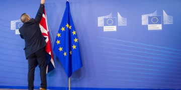 Η ΕΕ στη δίνη των ανταγωνισμών