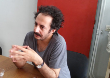 Ιρφάν Ακτάν: «Ερντογάν, ο άρχοντας του χάους»!