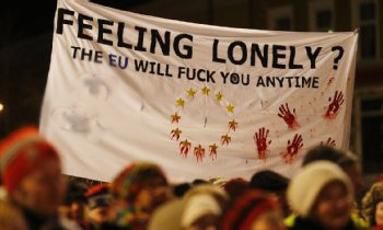 Η κρίση της ΕΕ, το Brexit και η Αριστερά