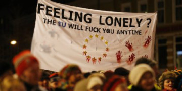 Η κρίση της ΕΕ, το Brexit και η Αριστερά