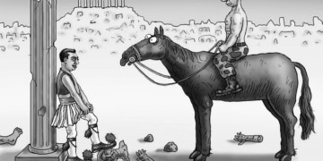 Τίποτα δεν πήρε ο Πούτιν