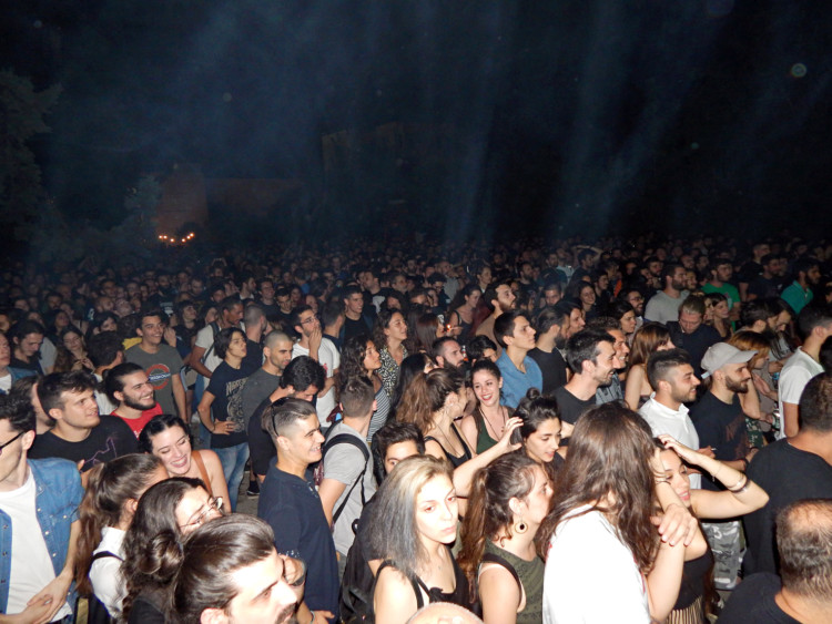 Αναιρέσεις: Επιτυχία μιας μαχόμενης νεολαίας