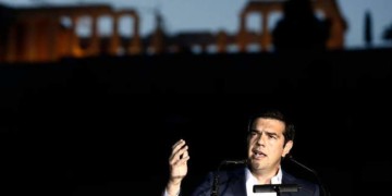 Ανάπτυξη με ιδιωτικοποιήσεις και υπερκέρδη