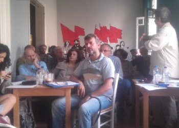 Ελπιδοφόρο ξεκίνημα για δημιουργία Κίνησης Αποδέσμευσης από την ΕΕ