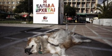 Η κυβερνητική πολιτική αυξάνει την εξαθλίωση των μαζών