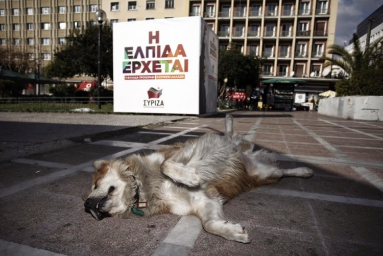 Η κυβερνητική πολιτική αυξάνει την εξαθλίωση των μαζών