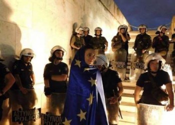ΣΥΡΙΖΑ, Κούλης και #παραιτηθείτε