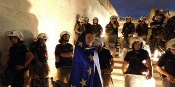 ΣΥΡΙΖΑ, Κούλης και #παραιτηθείτε