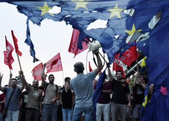 ΕΕ: Θα βγει έξω η Αριστερά από τα συνήθη όρια;