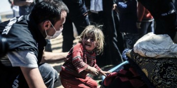 Παιδιά ασυνόδευτα και ατραγούδιστα